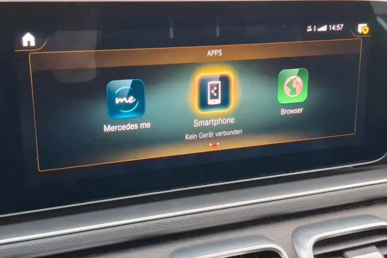 Mercedes-Benz GLE 400 din 2023 cu 47.777 km - oferta MER155230 - foto 13