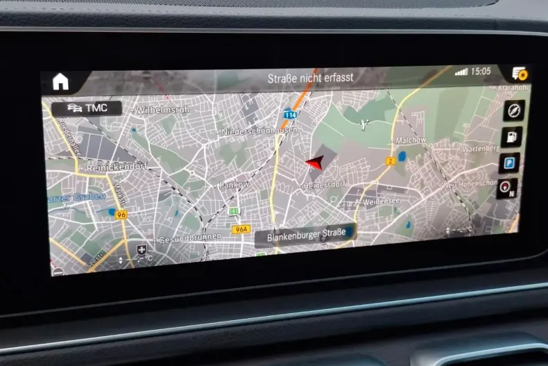 Mercedes-Benz GLE 400 din 2023 cu 47.777 km - oferta MER155230 - foto 15