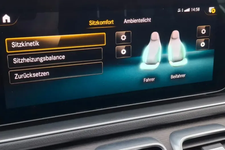 Mercedes-Benz GLE 400 din 2023 cu 47.777 km - oferta MER155230 - foto 18