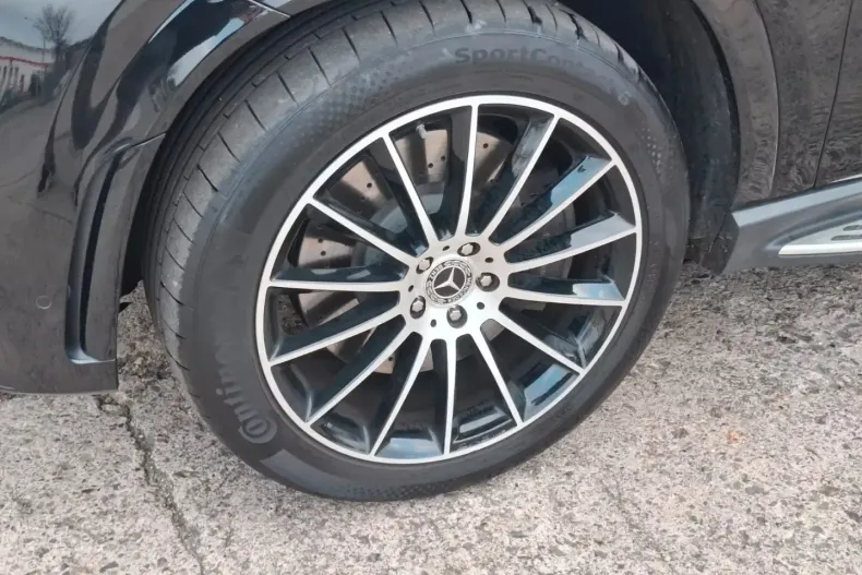 Mercedes-Benz GLE 400 din 2023 cu 47.777 km - oferta MER155230 - foto 23