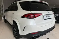 Mercedes-Benz GLE 53 AMG din 2022 cu 64.000 km - oferta MER155231 - foto 4