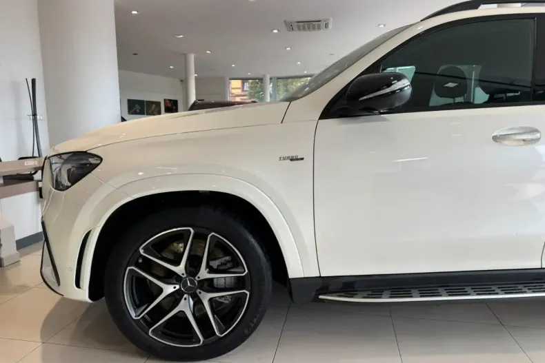 Mercedes-Benz GLE 53 AMG din 2022 cu 64.000 km - oferta MER155231 - foto 5