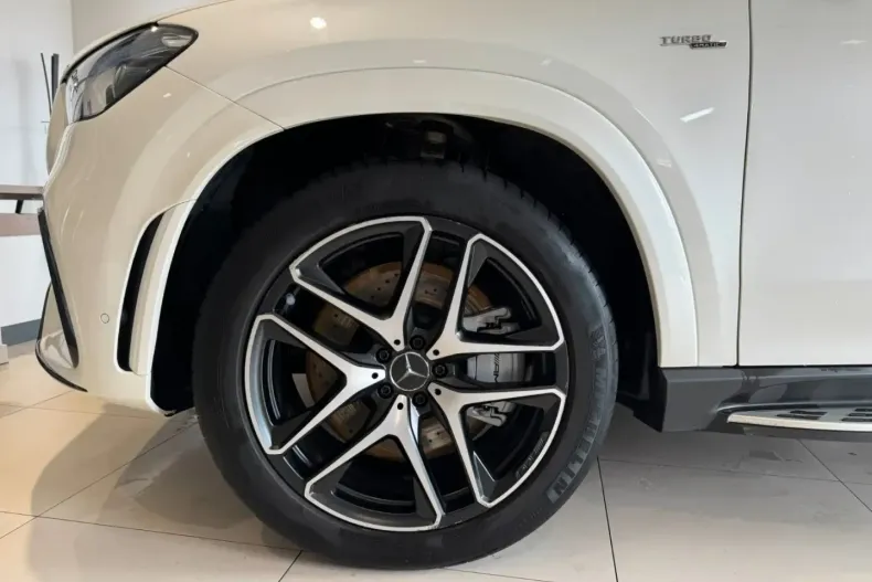 Mercedes-Benz GLE 53 AMG din 2022 cu 64.000 km - oferta MER155231 - foto 6