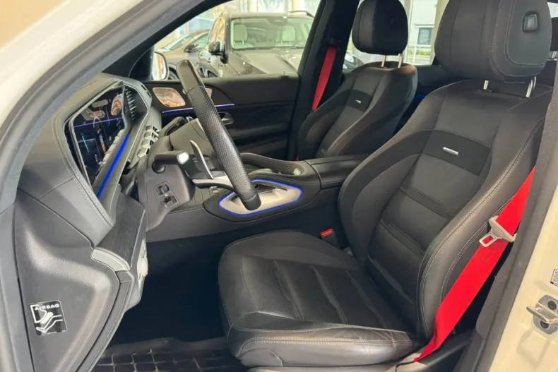 Mercedes-Benz GLE 53 AMG din 2022 cu 64.000 km - oferta MER155231 - foto 11