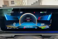 Mercedes-Benz GLE 53 AMG din 2022 cu 64.000 km - oferta MER155231 - foto 19