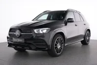 Mercedes-Benz GLE 400 din 2022 cu 53.687 km - oferta MER155232 - foto 2