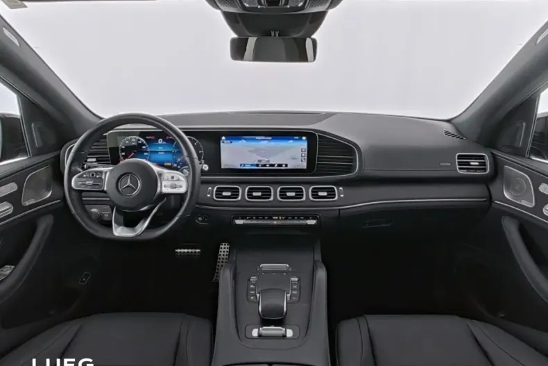 Mercedes-Benz GLE 400 din 2022 cu 53.687 km - oferta MER155232 - foto 4