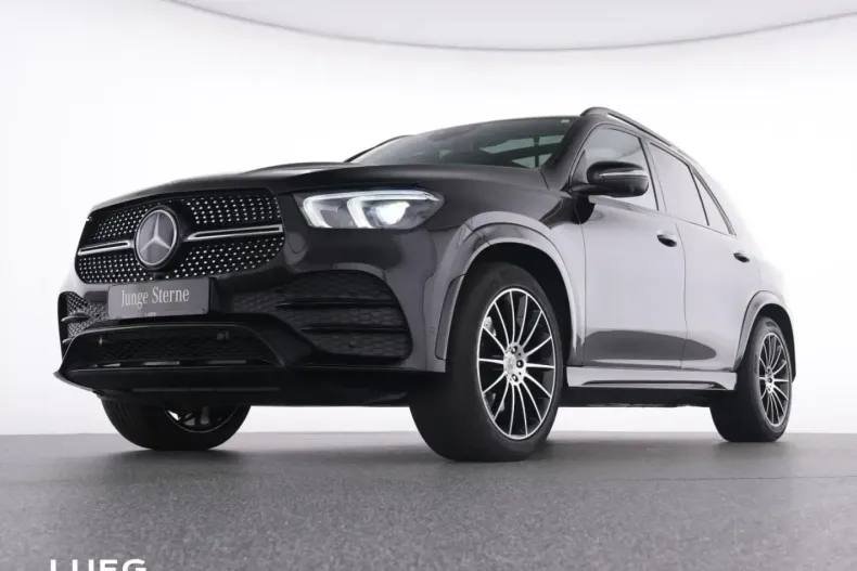 Mercedes-Benz GLE 400 din 2022 cu 53.687 km - oferta MER155232 - foto 7