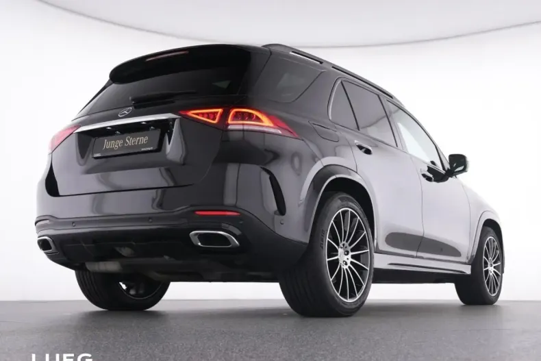 Mercedes-Benz GLE 400 din 2022 cu 53.687 km - oferta MER155232 - foto 8