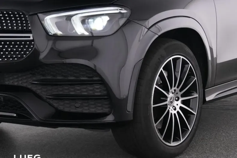 Mercedes-Benz GLE 400 din 2022 cu 53.687 km - oferta MER155232 - foto 9