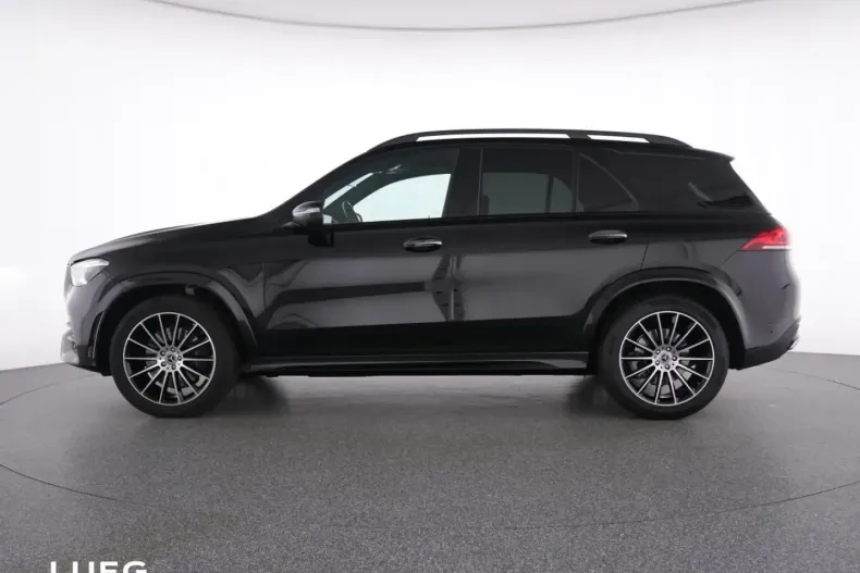 Mercedes-Benz GLE 400 din 2022 cu 53.687 km - oferta MER155232 - foto 11