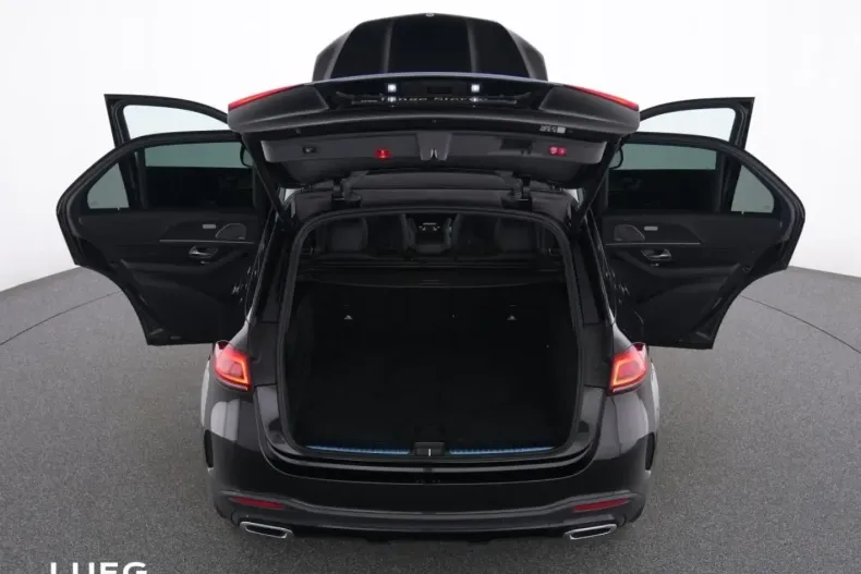 Mercedes-Benz GLE 400 din 2022 cu 53.687 km - oferta MER155232 - foto 14