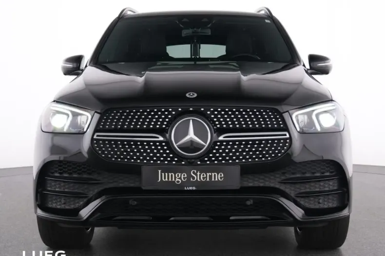 Mercedes-Benz GLE 400 din 2022 cu 53.687 km - oferta MER155232 - foto 15