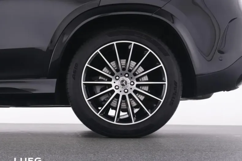 Mercedes-Benz GLE 400 din 2022 cu 53.687 km - oferta MER155232 - foto 21