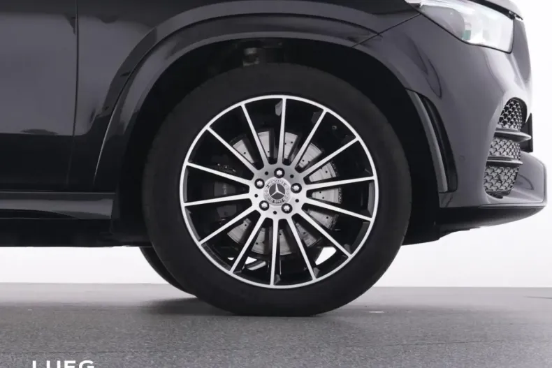 Mercedes-Benz GLE 400 din 2022 cu 53.687 km - oferta MER155232 - foto 22