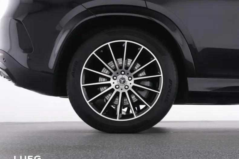 Mercedes-Benz GLE 400 din 2022 cu 53.687 km - oferta MER155232 - foto 23