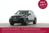 Mercedes-Benz GLE 450 din 2023 cu 30.600 km - oferta MER155233 - foto 1