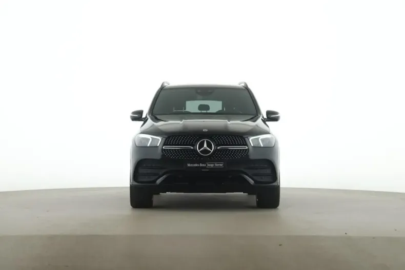Mercedes-Benz GLE 450 din 2023 cu 30.600 km - oferta MER155233 - foto 2