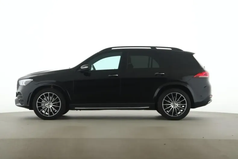 Mercedes-Benz GLE 450 din 2023 cu 30.600 km - oferta MER155233 - foto 3