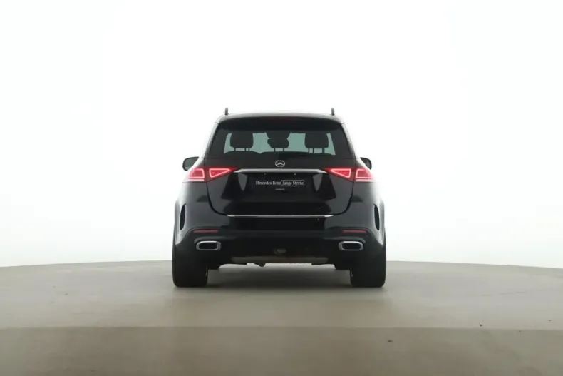 Mercedes-Benz GLE 450 din 2023 cu 30.600 km - oferta MER155233 - foto 5