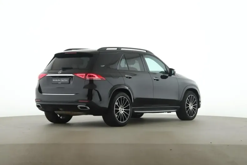 Mercedes-Benz GLE 450 din 2023 cu 30.600 km - oferta MER155233 - foto 6