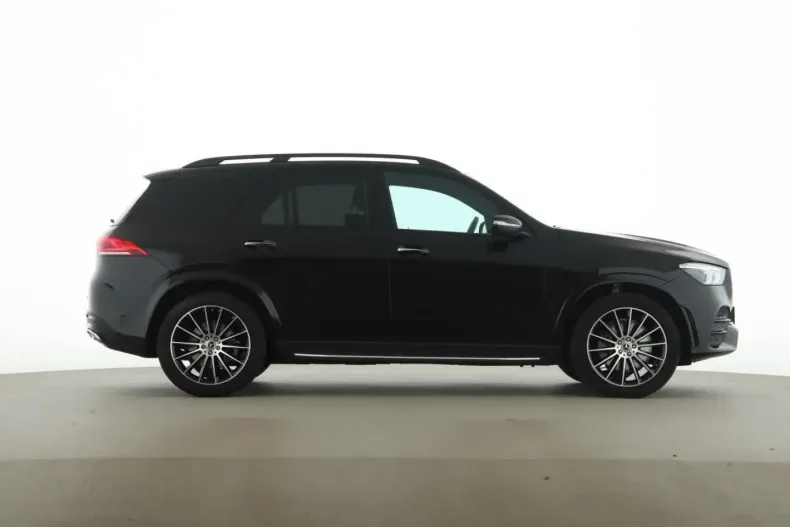 Mercedes-Benz GLE 450 din 2023 cu 30.600 km - oferta MER155233 - foto 7