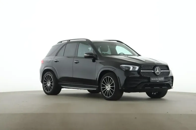 Mercedes-Benz GLE 450 din 2023 cu 30.600 km - oferta MER155233 - foto 8