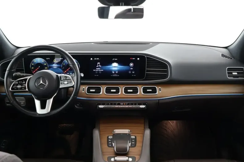 Mercedes-Benz GLE 450 din 2023 cu 30.600 km - oferta MER155233 - foto 10