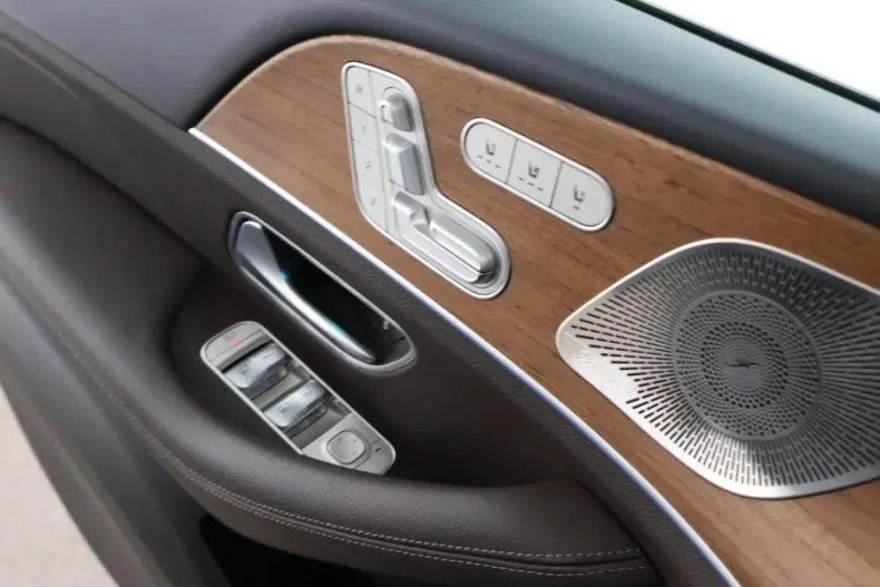 Mercedes-Benz GLE 450 din 2023 cu 30.600 km - oferta MER155233 - foto 13