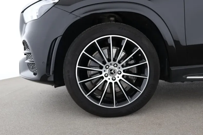 Mercedes-Benz GLE 450 din 2023 cu 30.600 km - oferta MER155233 - foto 16