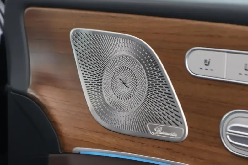 Mercedes-Benz GLE 450 din 2023 cu 30.600 km - oferta MER155233 - foto 18