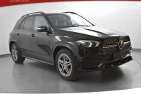 Mercedes-Benz GLE 450 din 2023 cu 15.200 km - oferta MER155234 - foto 1