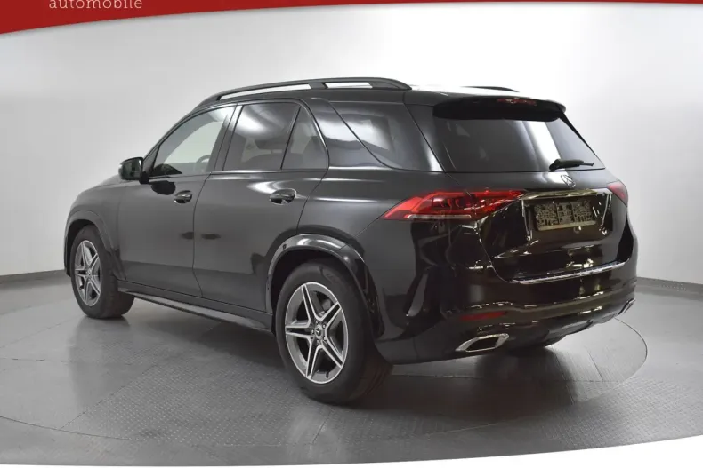 Mercedes-Benz GLE 450 din 2023 cu 15.200 km - oferta MER155234 - foto 4