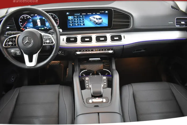 Mercedes-Benz GLE 450 din 2023 cu 15.200 km - oferta MER155234 - foto 7