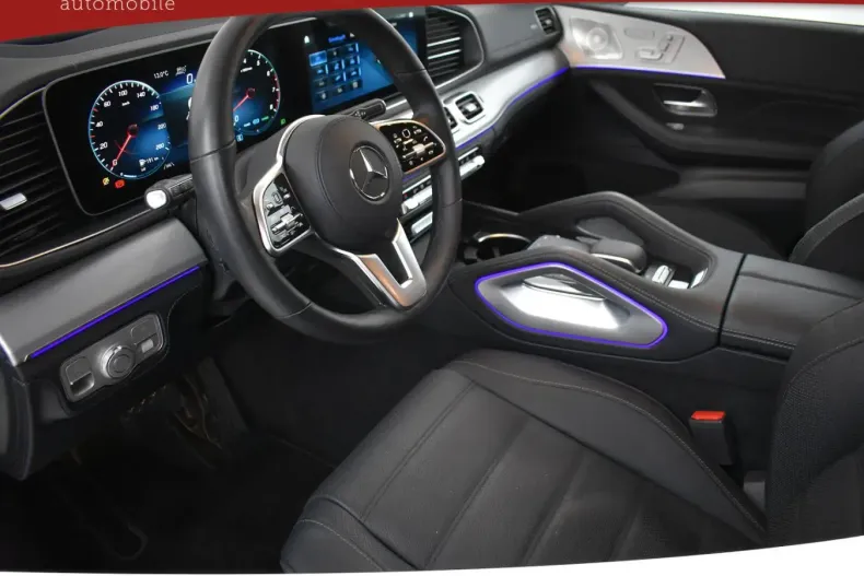 Mercedes-Benz GLE 450 din 2023 cu 15.200 km - oferta MER155234 - foto 8