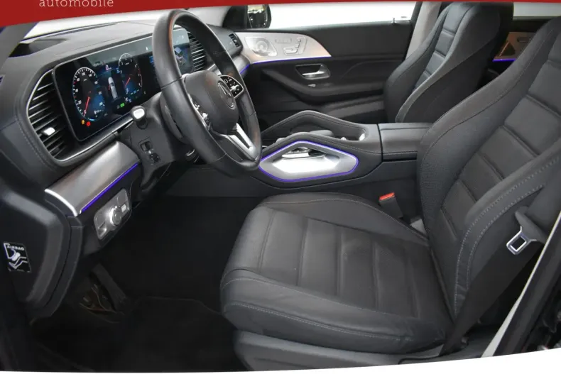 Mercedes-Benz GLE 450 din 2023 cu 15.200 km - oferta MER155234 - foto 10