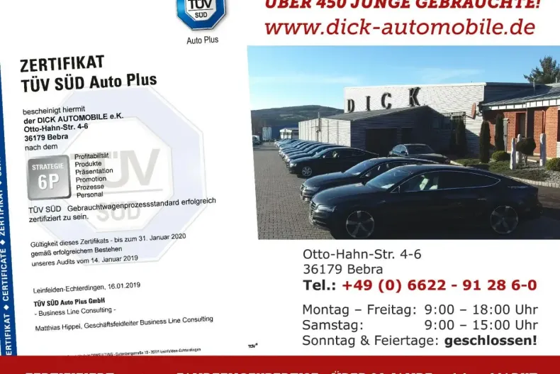 Mercedes-Benz GLE 450 din 2023 cu 15.200 km - oferta MER155234 - foto 13