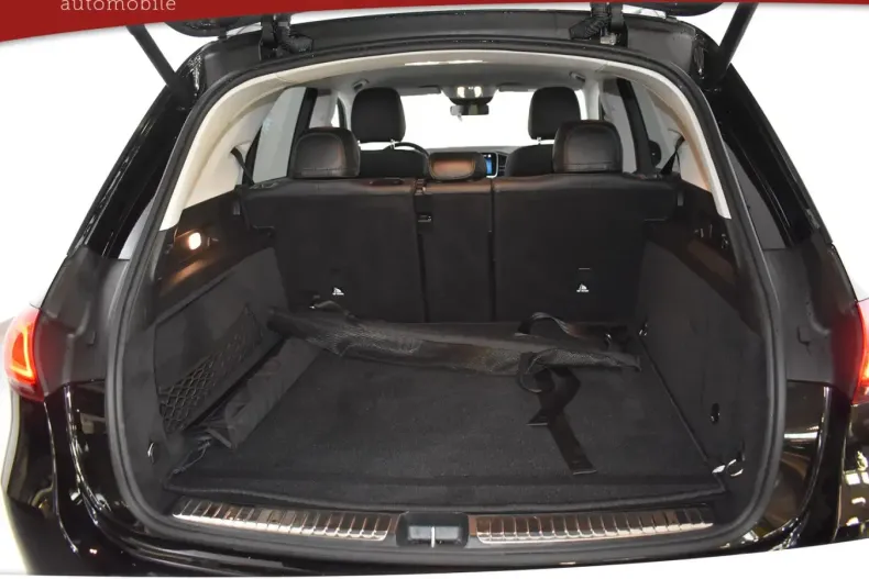 Mercedes-Benz GLE 450 din 2023 cu 15.200 km - oferta MER155234 - foto 20