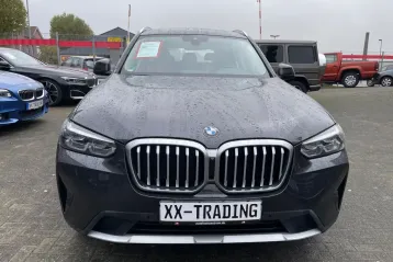 BMW X3 din 2022 - oferta BMW155235