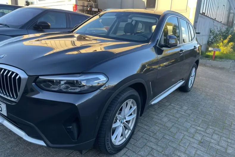 BMW X3 din 2022 cu 100.000 km - oferta BMW155235 - foto 3