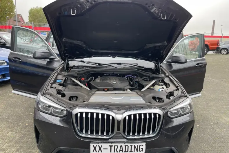 BMW X3 din 2022 cu 100.000 km - oferta BMW155235 - foto 17