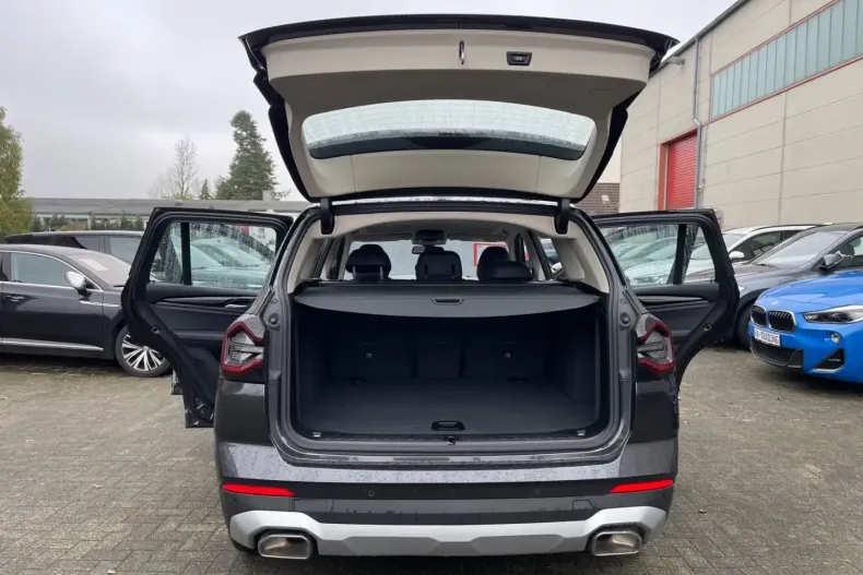 BMW X3 din 2022 cu 100.000 km - oferta BMW155235 - foto 20