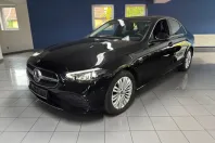 Mercedes-Benz C 180 din 2024 cu 23.227 km - oferta MER155236 - foto 1