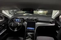Mercedes-Benz C 180 din 2024 cu 23.227 km - oferta MER155236 - foto 10