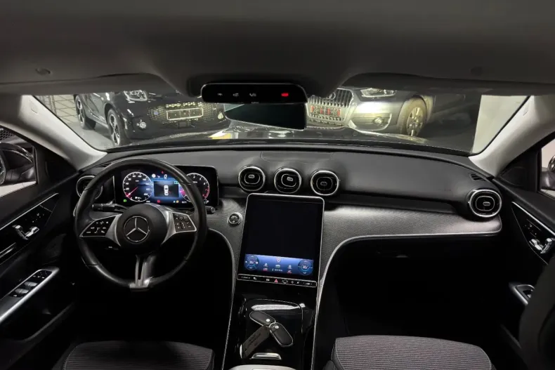 Mercedes-Benz C 180 din 2024 cu 23.227 km - oferta MER155236 - foto 10