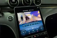 Mercedes-Benz C 180 din 2024 cu 23.227 km - oferta MER155236 - foto 14