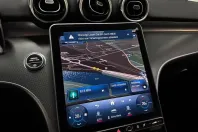 Mercedes-Benz C 180 din 2024 cu 23.227 km - oferta MER155236 - foto 15