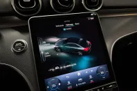 Mercedes-Benz C 180 din 2024 cu 23.227 km - oferta MER155236 - foto 16