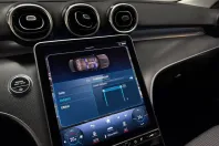 Mercedes-Benz C 180 din 2024 cu 23.227 km - oferta MER155236 - foto 18