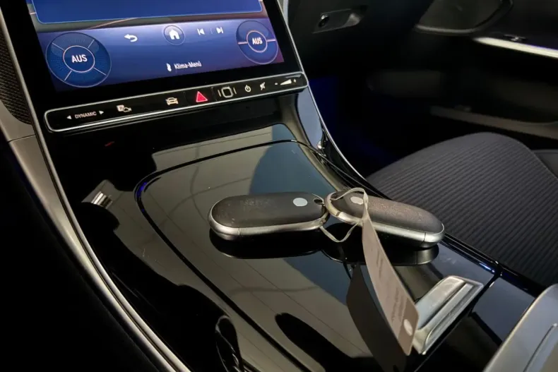 Mercedes-Benz C 180 din 2024 cu 23.227 km - oferta MER155236 - foto 21